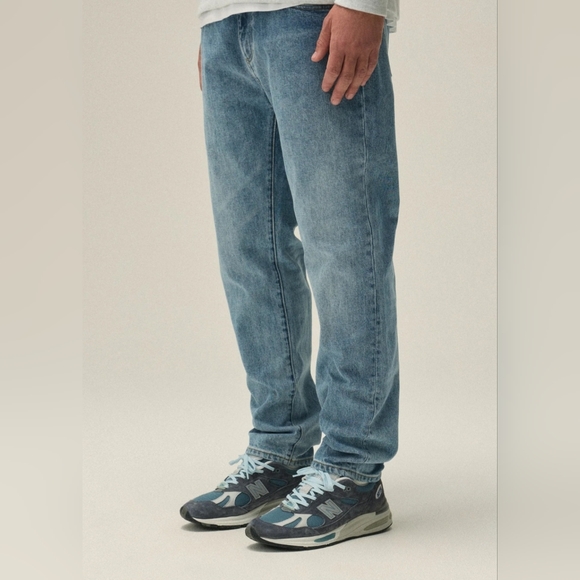 KITH Men's Varick Taper Jean Size 30 - Picture 8 of 8